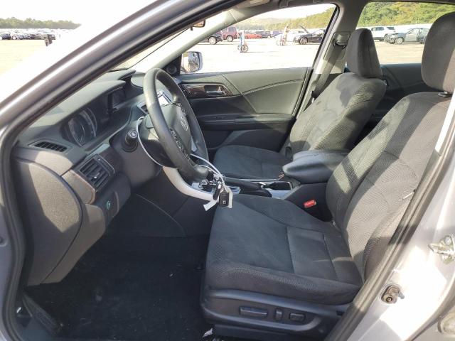 2016 Honda Accord - Image 7