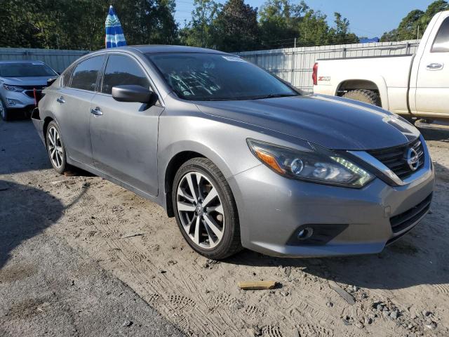 1N4BL3AP6GC255411 Nissan Altima 3.5sl