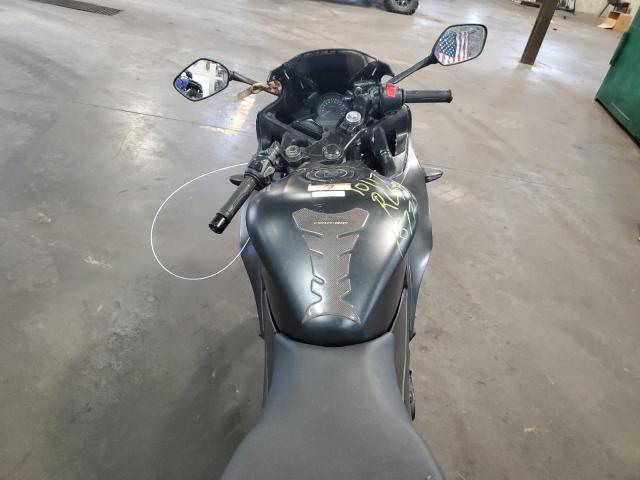 2015 HONDA CBR300 R MLHNC5100F5101170