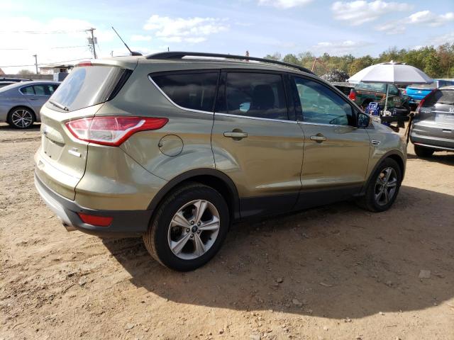 Vin: 1fmcu0gx4eua96747, lot: 70750753, ford escape se 20143