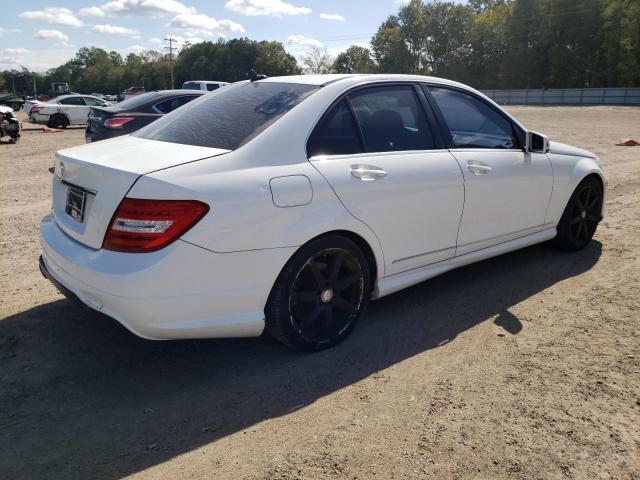 WDDGF4HB9EG229680 Mercedes-Benz C 250