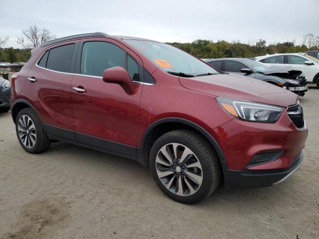 KL4CJESM6MB367562 Buick Encore PRE 4