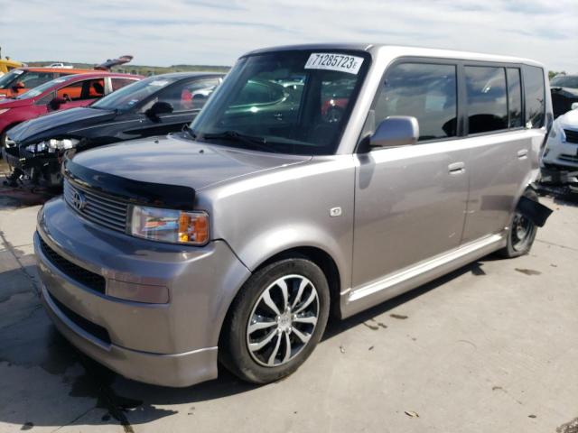 2006 Scion xB 