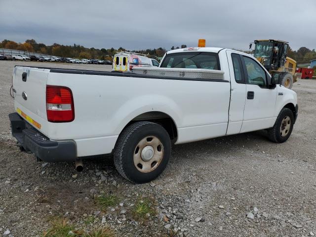 1FTRF12218KB80602 | 2008 Ford f150