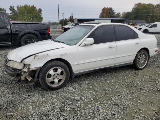 1997 Honda Accord Coupe EX