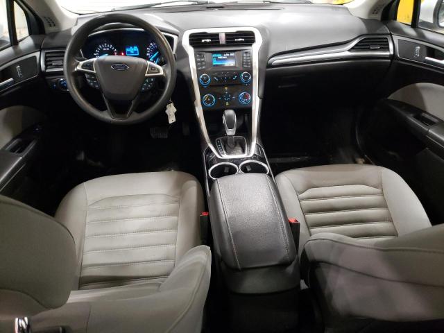 3FA6P0G76ER137725 Ford FUSION S