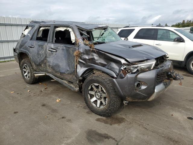 JTEBU5JR0K5631159 | 2019 TOYOTA 4RUNNER SR