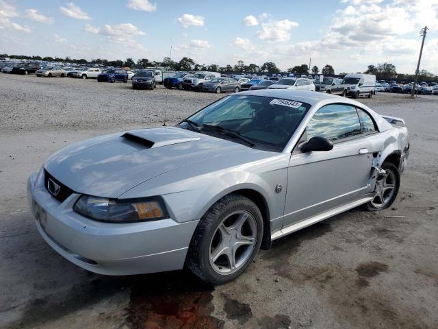 2004 Ford Mustang GT