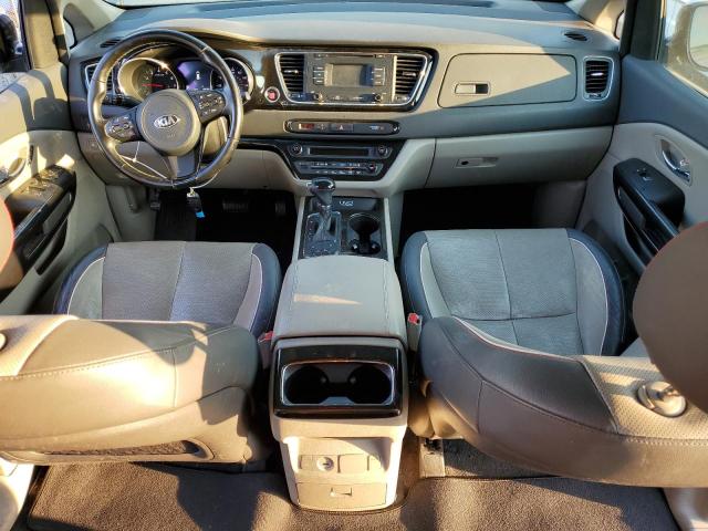 KNDMC5C15G6137811 KIA SEDONA EX