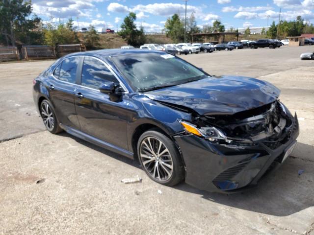 4T1B11HK4KU294141 | 2019 Toyota camry l