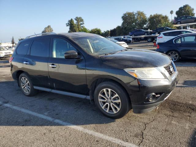 5N1AR2MN0EC697036 Nissan Pathfinder S