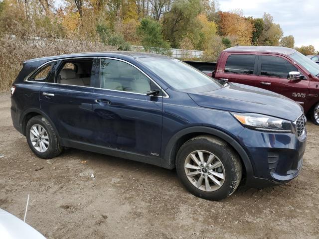 5XYPGDA50KG498340 | 2019 KIA SORENTO LX