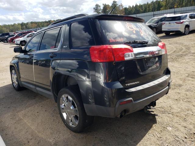 2GKFLSE30E6165128 | 2014 GMC TERRAIN SL