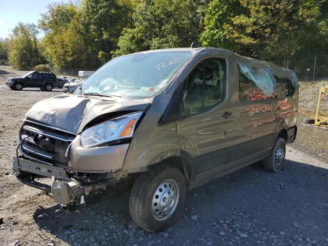 2020 Ford Transit Van 