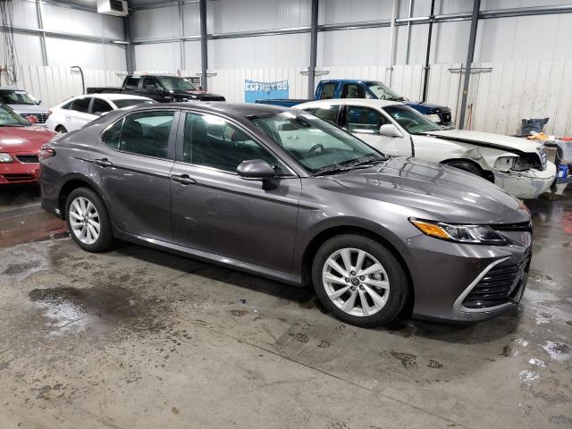 2021 Toyota Camry Le VIN: 4T1C11BK6MU045842 Lot: 70683863