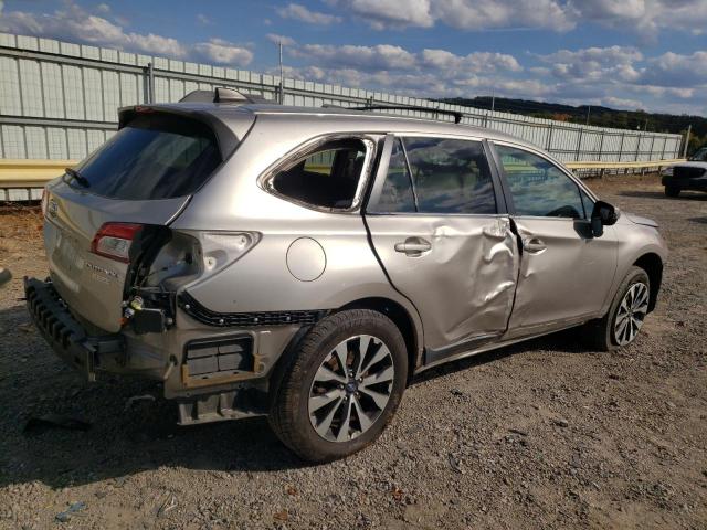 4S4BSANC6H3234662 Subaru Outback 2.5i Limited