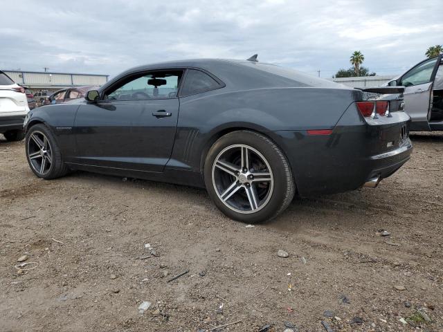 2012 Chevrolet Camaro Lt VIN: 2G1FC1E34C9161092 Lot: 71321043