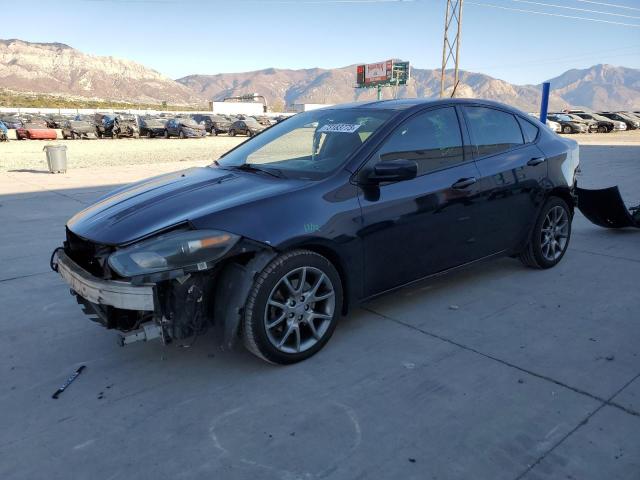 2014 Dodge Dart SXT