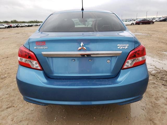 ML32F3FJ6HH004417 Mitsubishi Mirage G4 Es
