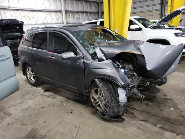 Vin: 5j6re3h7xal020830, lot: 70344233, honda crv exl 20104