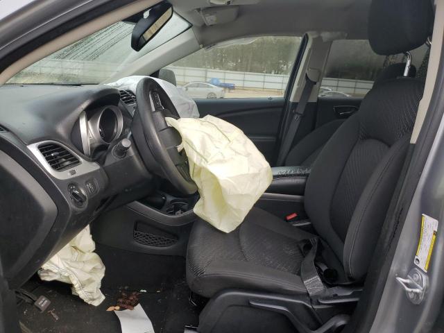 3C4PDDAG8JT526449 Dodge JOURNEY SE