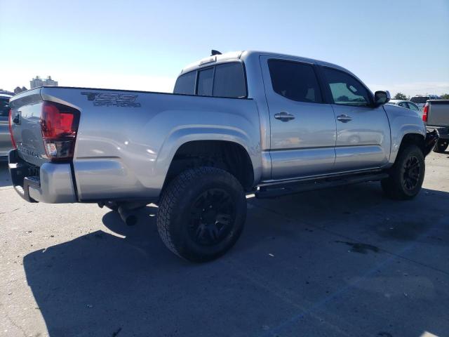 2022 Toyota Tacoma Double Cab VIN: 3TYAX5GN6NT060663 Lot: 72831143
