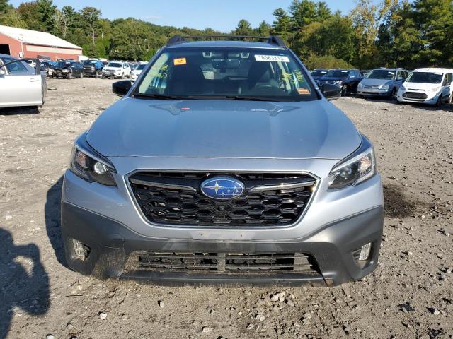 4S4BTGKD1L3124785 Subaru Outback Onyx Edition Xt