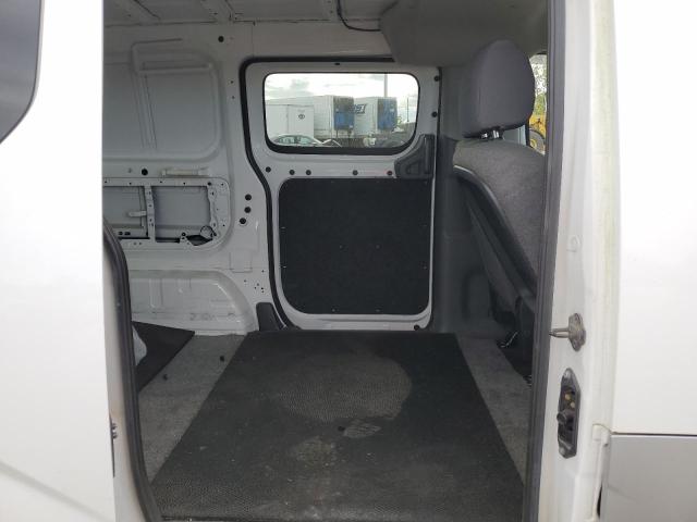 2015 CHEVROLET CITY EXPRE - 3N63M0ZN3FK693192