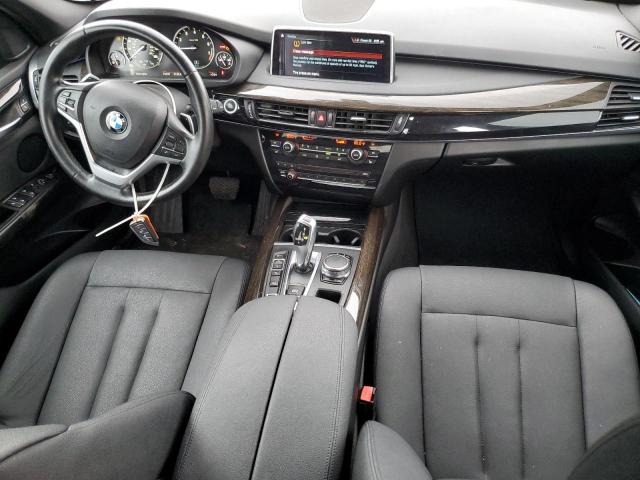 5UXKT0C56J0V98246 BMW X5 Xdr40e