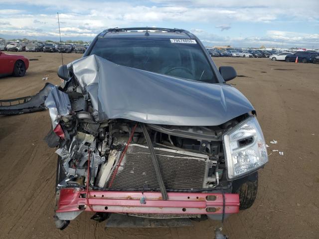 2CNDL73F956180798 | 2005 Chevrolet equinox lt