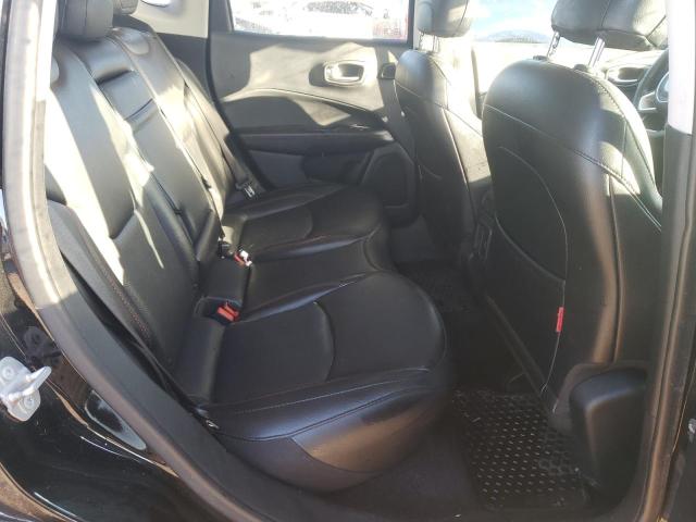 3C4NJDDB5KT697516 Jeep Compass Trailhawk