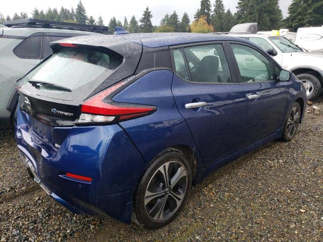 1N4AZ1CV8MC552718 Nissan LEAF SV