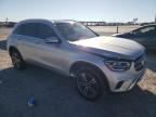 2020 Mercedes-Benz Glc 300 2.0L на продаже в Haslet, TX - Front End