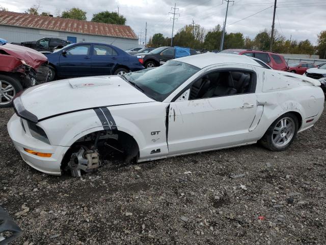 2008 Ford Mustang GT