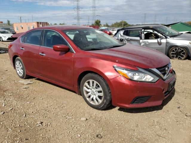 Vin: 1n4al3ap7hc157775, lot: 71504283, nissan altima 2.5 20174