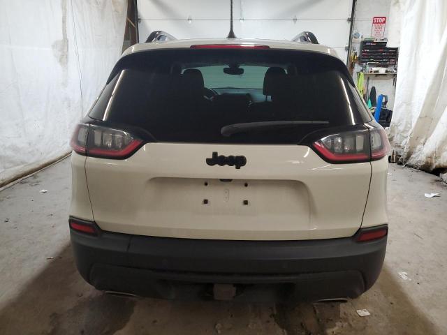 1C4PJMLX1KD464714 | 2019 JEEP CHEROKEE L