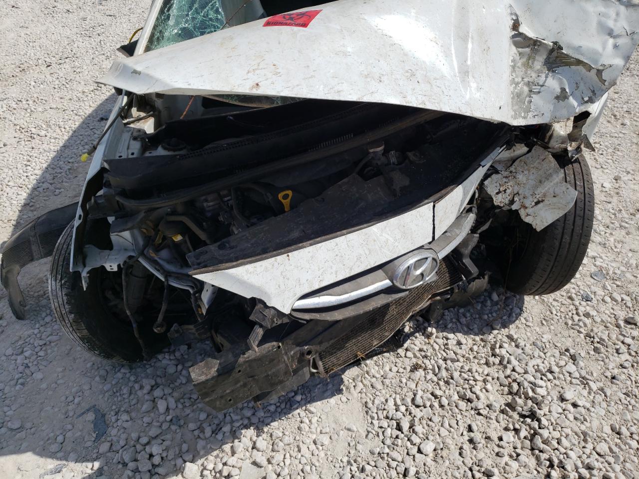 KMHCT4AE7HU345919 2017 Hyundai Accent Se