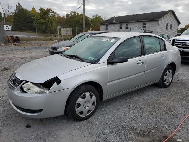 2005 Saturn Ion 