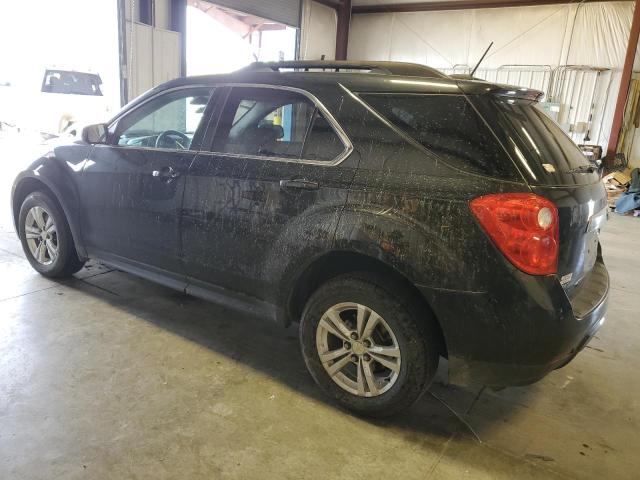 2GNFLFEK5F6215010 | 2015 CHEVROLET EQUINOX LT