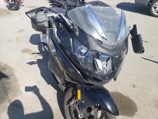 2018 BMW K1600 B - WB10F5302JZG16142