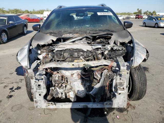 1C4PJLCB1EW222111 Jeep Cherokee Latitude