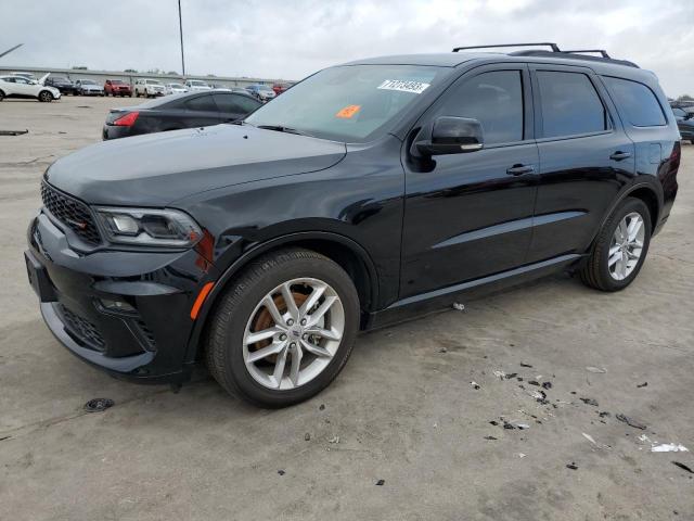 1C4RDHDG3NC203097 Dodge Durango GT