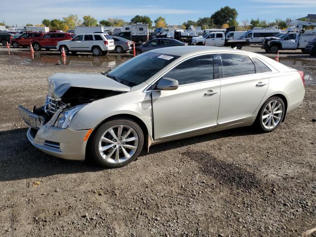 2013 Cadillac XTS Luxury Collection