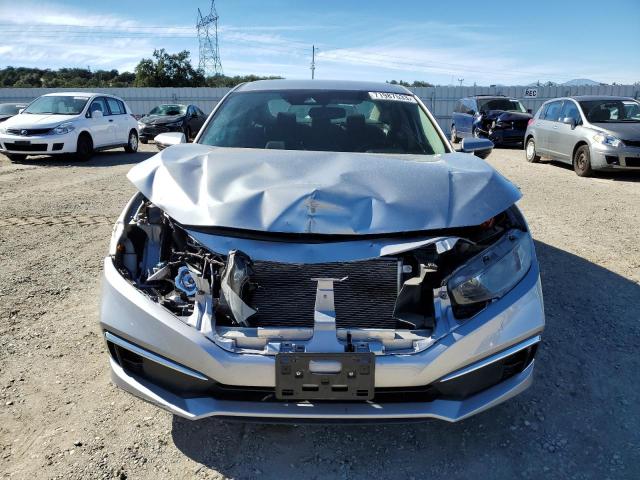 19XFC2F68KE207609 Honda Civic Lx
