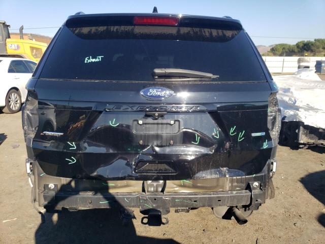 1FM5K8GT2HGC62115 Ford EXPLORER SPORT