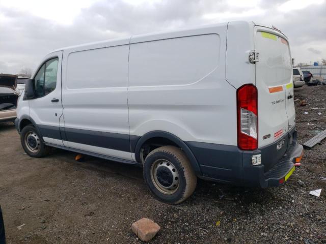 1FTYR1ZM4JKA15322 | 2018 FORD TRANSIT T-