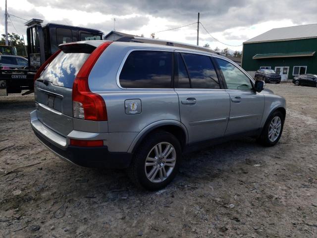 2011 Volvo Xc90 3.2 VIN: YV4952CZXB1570578 Lot: 51764394