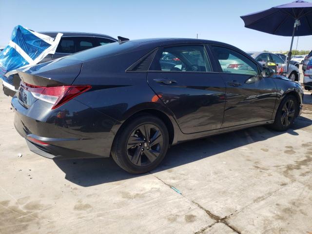 5NPLM4AG0PH103386 Hyundai Elantra SE 3