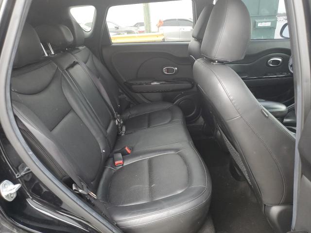 KNDJX3A52F7201636 KIA Soul !