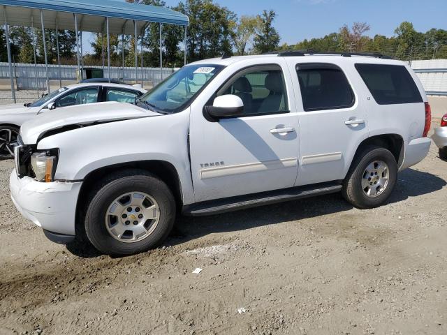 2011 Chevrolet Tahoe 